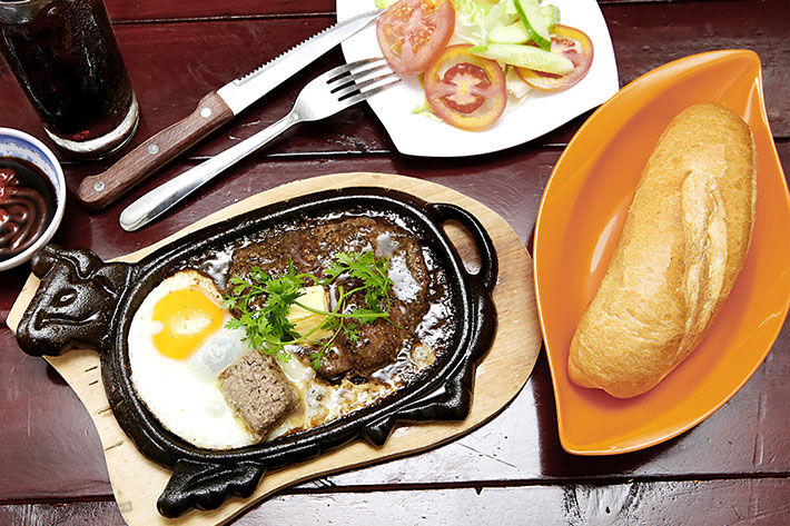 Dive into the vibrant flavors of Hanoi Travel